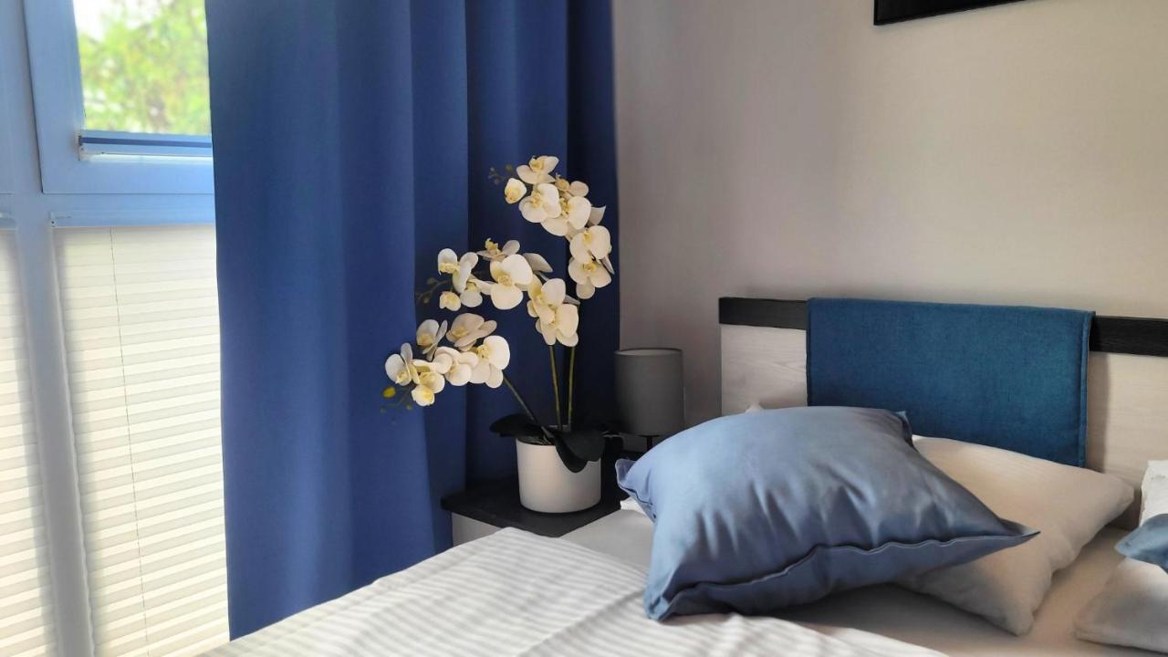 Apartamenty Lambert Ustronie Morskie Extérieur photo